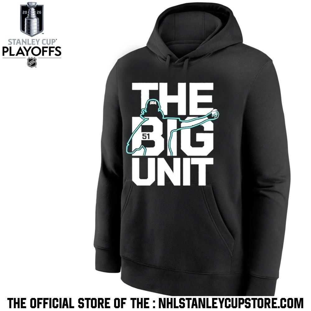 Randy Johnson The Big Unit Seattle Mariners Shirt