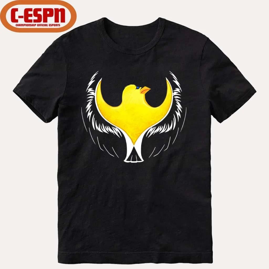 NJ Rebel Alliance Symbol Logo shirt
