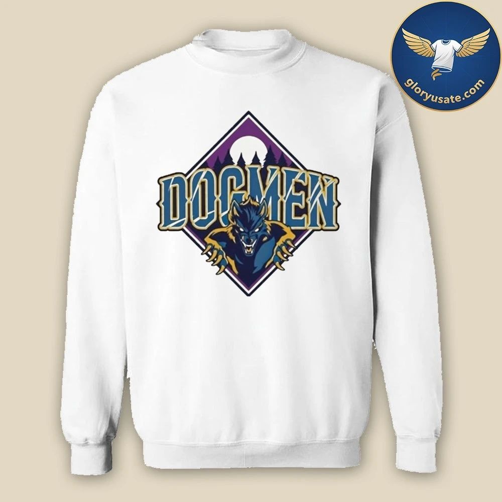 Michigan Dogmen Bimm Ridder Shirt