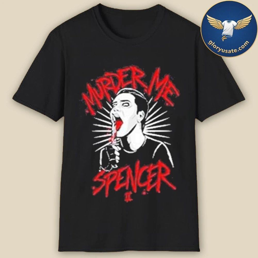 Ice Nine Kills Tour 2026 Shirt