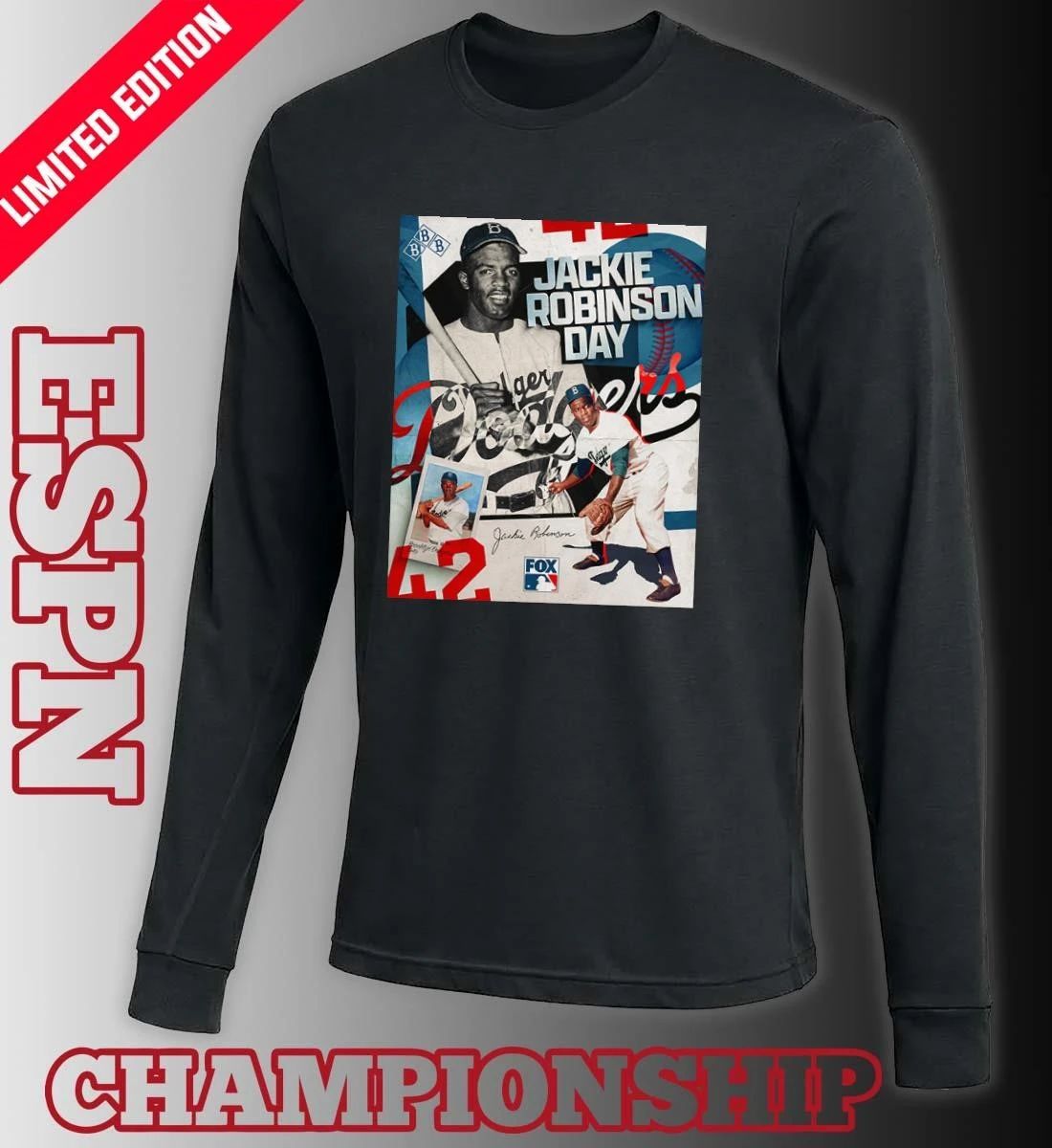 42 Jackie Robinson Honor The Legacy Legend Shirt