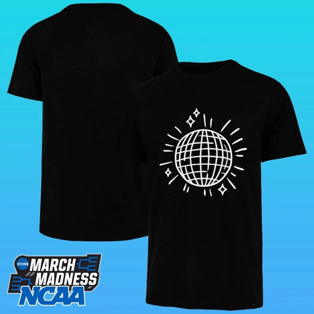 The Bitter Southerner Disco Ball Shirt