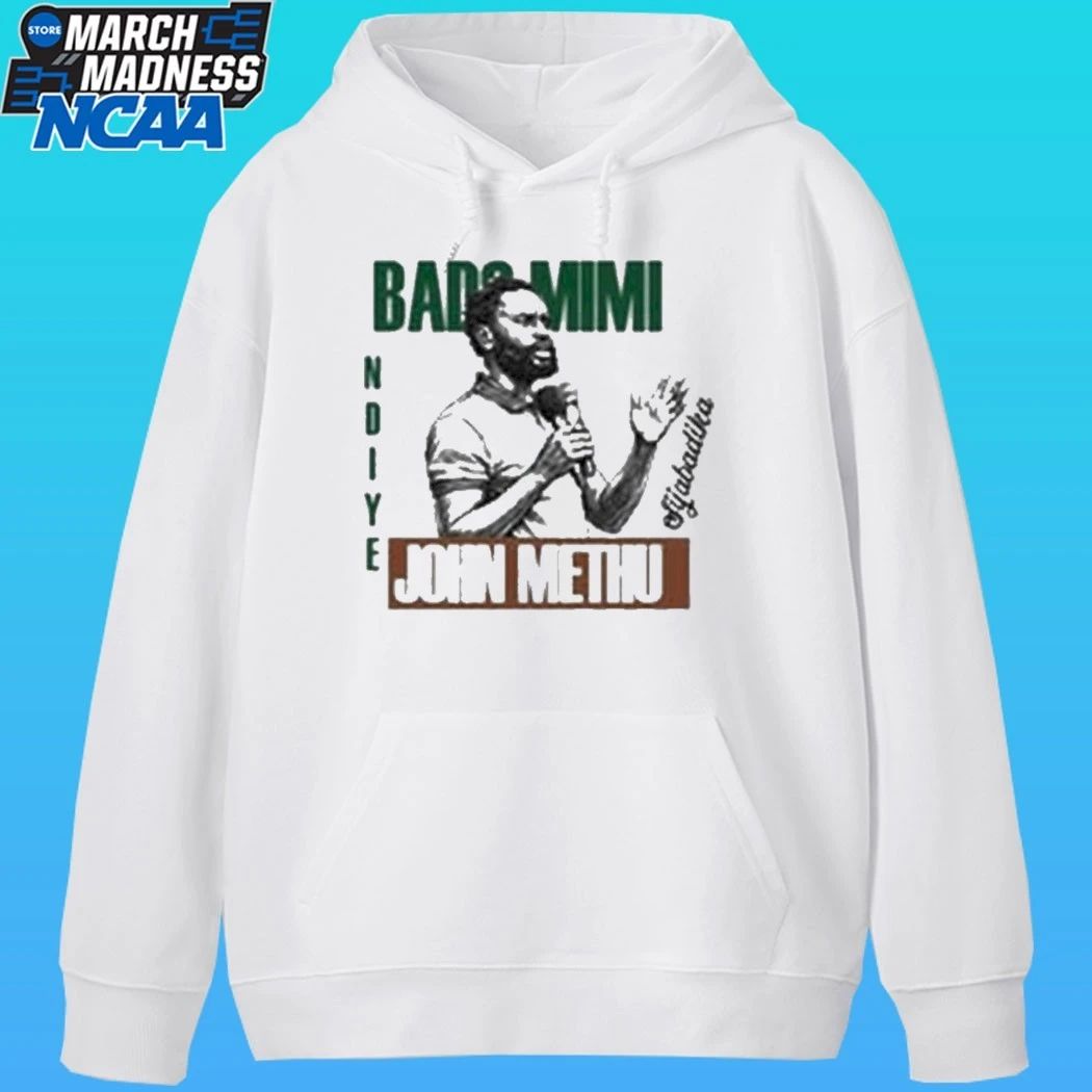 Bado Mimi Ndio John Methu Shirt