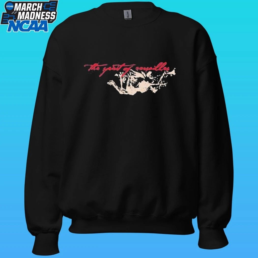 The Spirit Of Versailles Trumpet Shirt