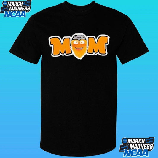 Gritty Philadelphia Flyers Hockey Mom Dads Cakedons Nhl 2026 Shirt