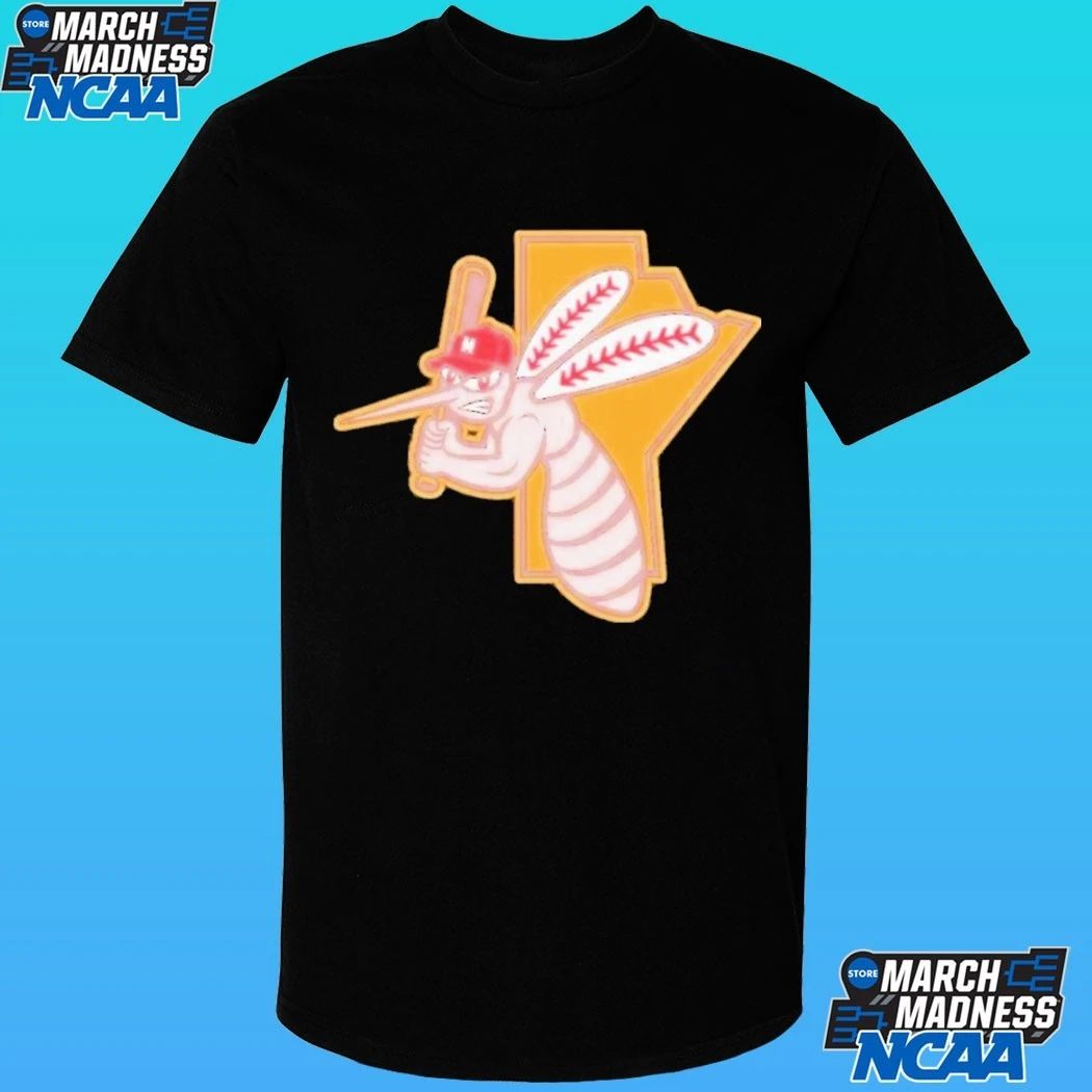 Manitoba Mosquitoes April Fools’ Day 2026 Logo Shirt
