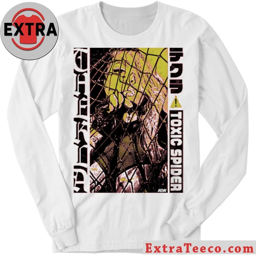Rope Tuesday Limited Edition Thekla Shirt