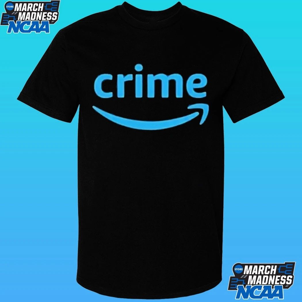Julian Casablancas Strokes Amazon Crime Shirt