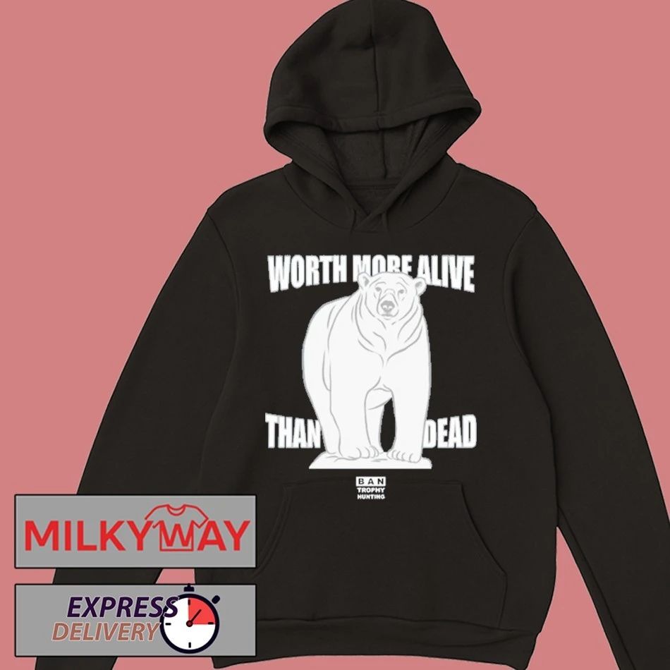 Gary Numan Worth More Alive Than Dead shirt