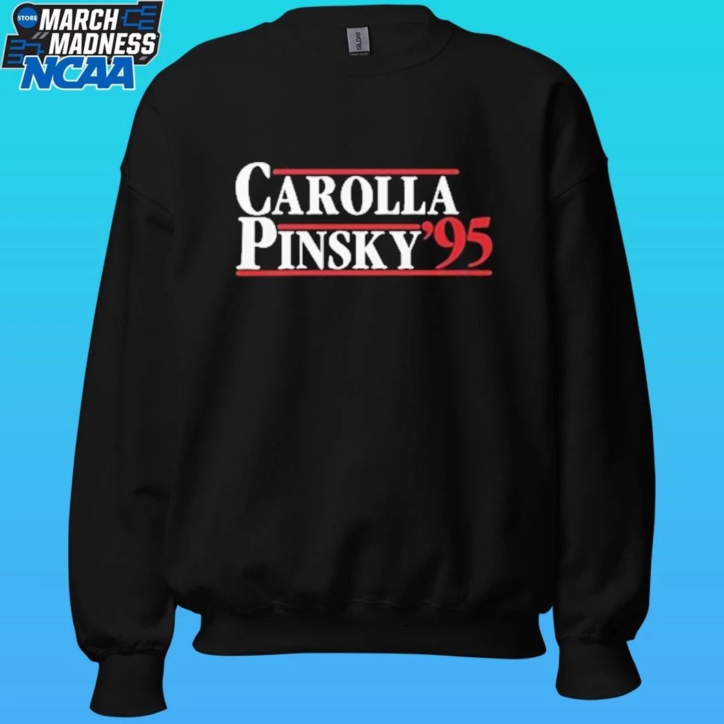 The Adam Carolla Show Carolla Pinsky Shirt