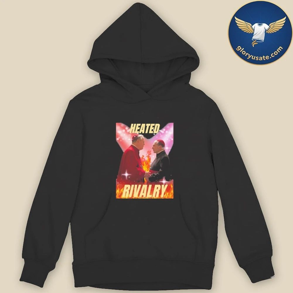 Heated Rivalry Shirt