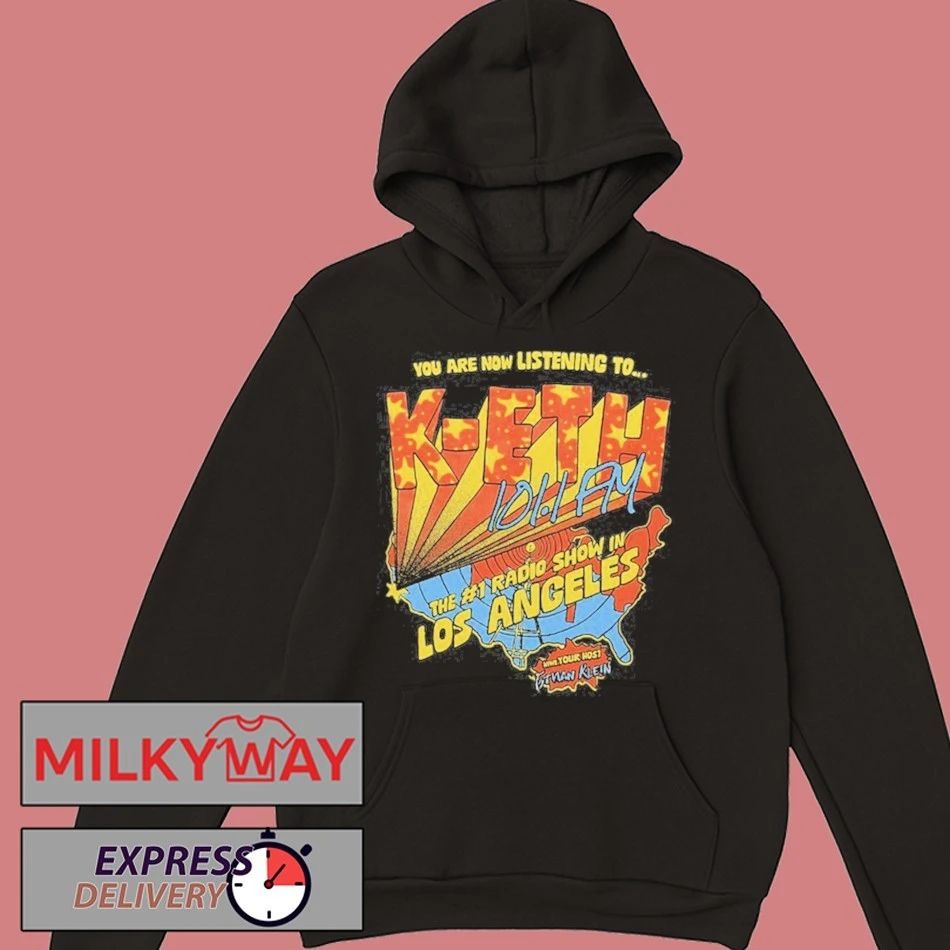 H3H3 K-ETH Los Angeles shirt