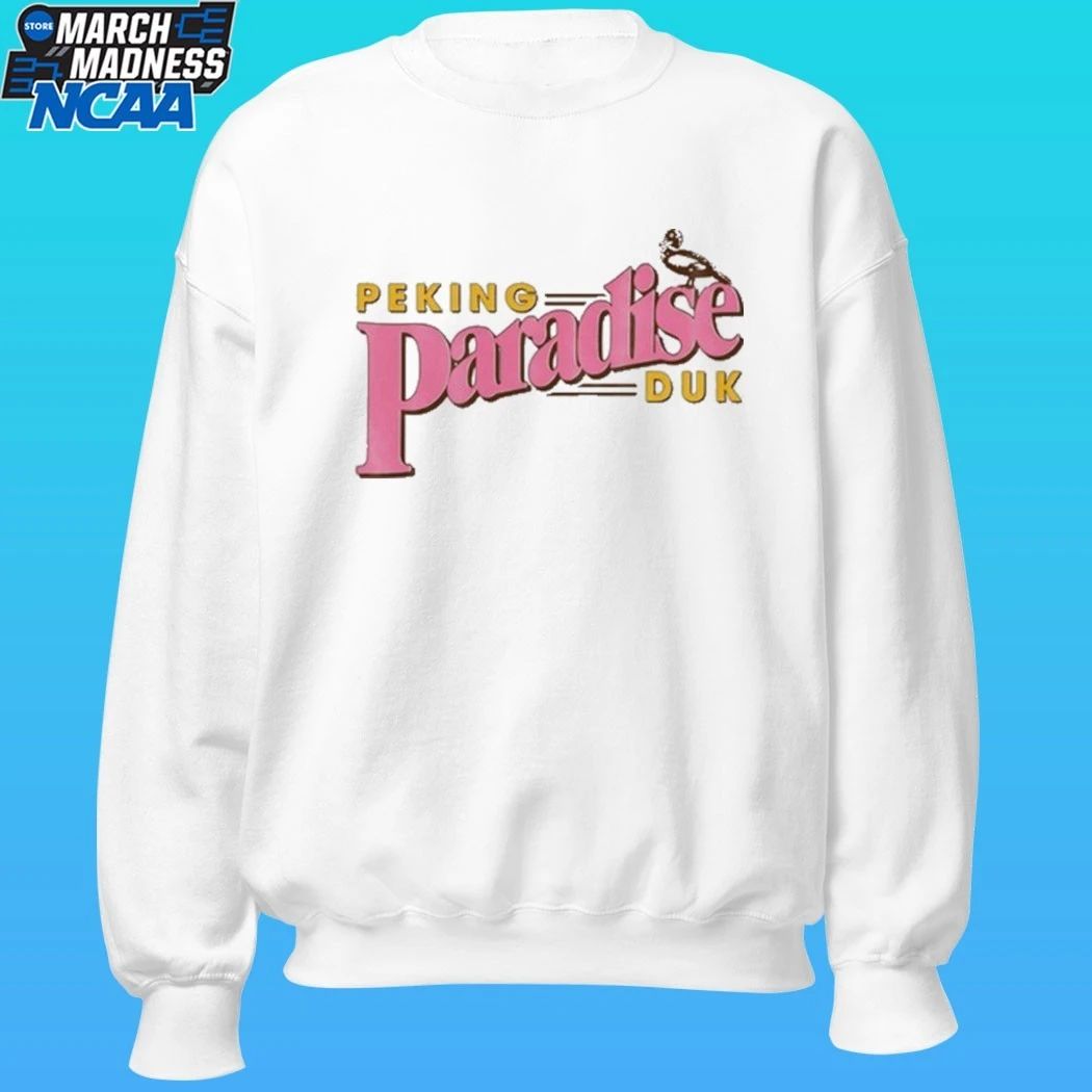 Peking Duk Paradise Shirt