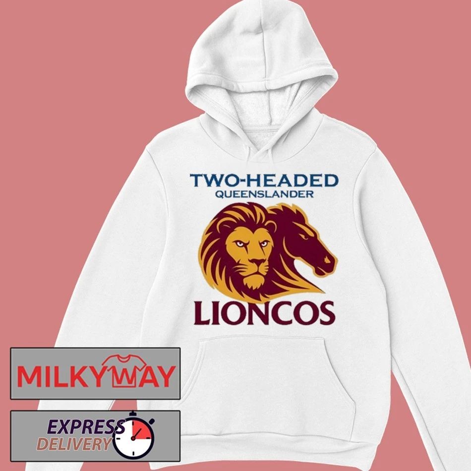 River City United Brisbane Lioncos shirt
