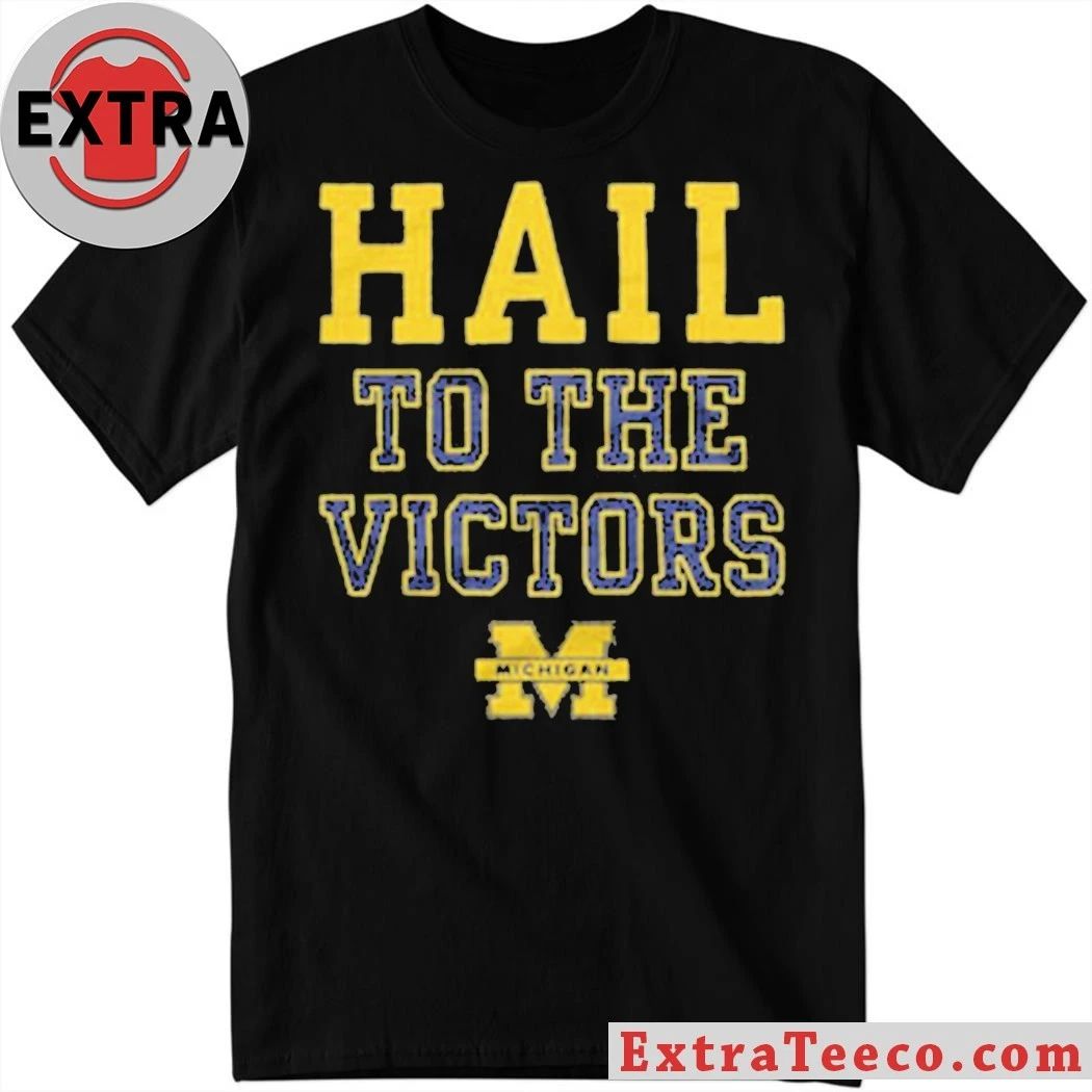 Michigan 1989 Basketball Champions Wolverines Shirt