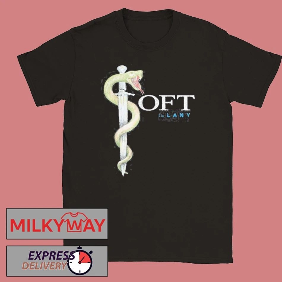 Lany Serpent T-Shirt