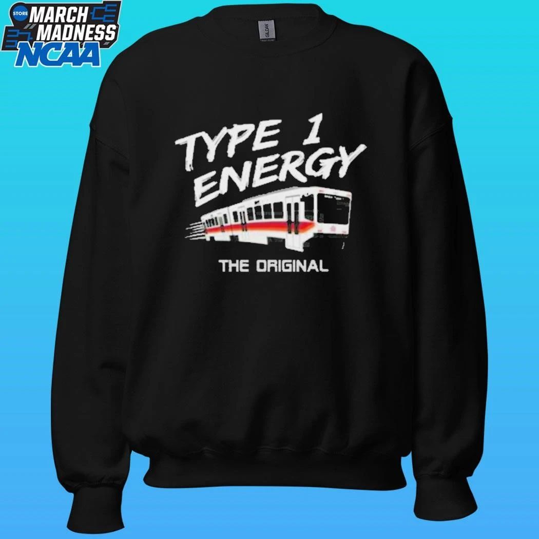 Trimet Max Type 1 Energy The Original Shirt