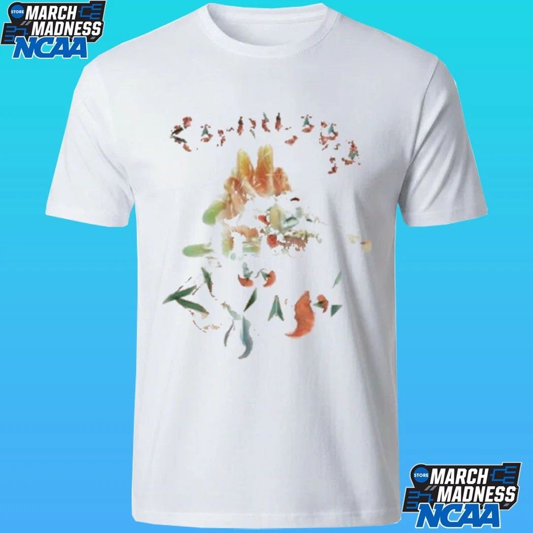 Bjork Cornucopia Shirt