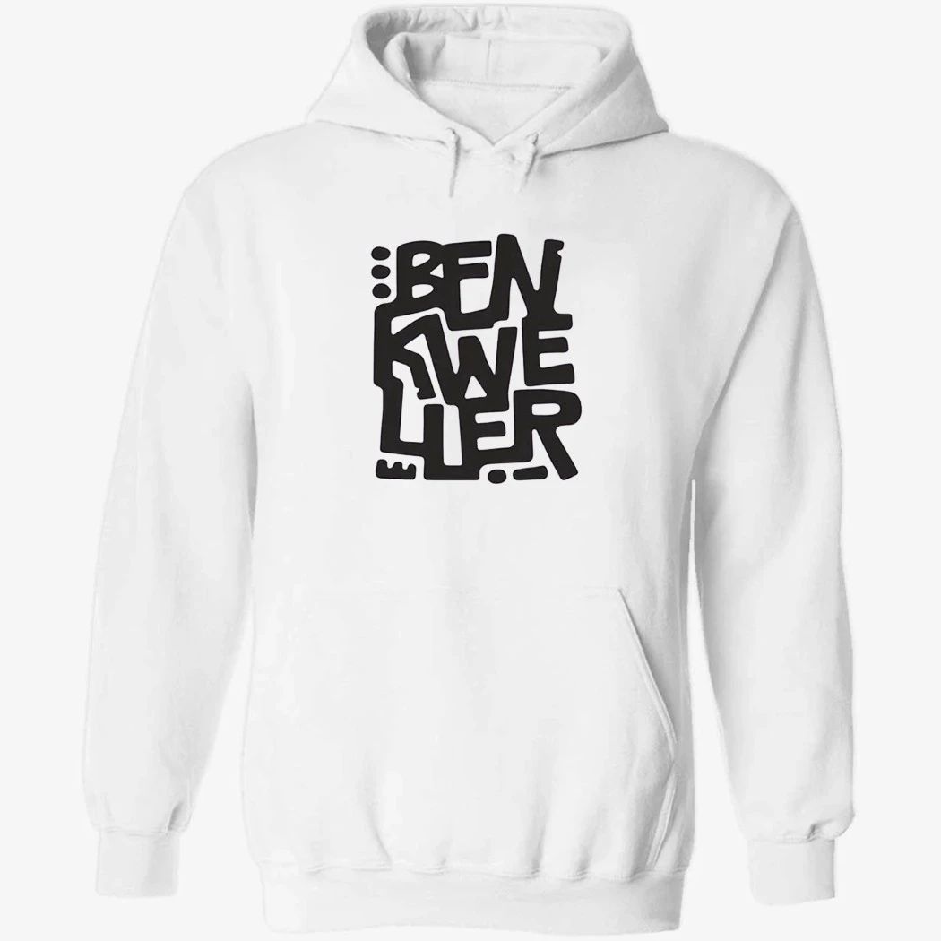 Ben Kweller Logo Tee 2026 Merch Drop The Armadillo For Red Rocks Shirt