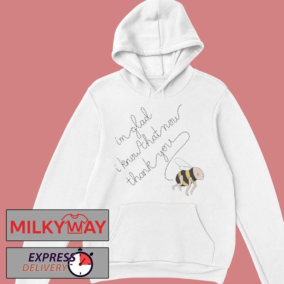 Blink Industries IGIKTNTY Bee Trail Shirt