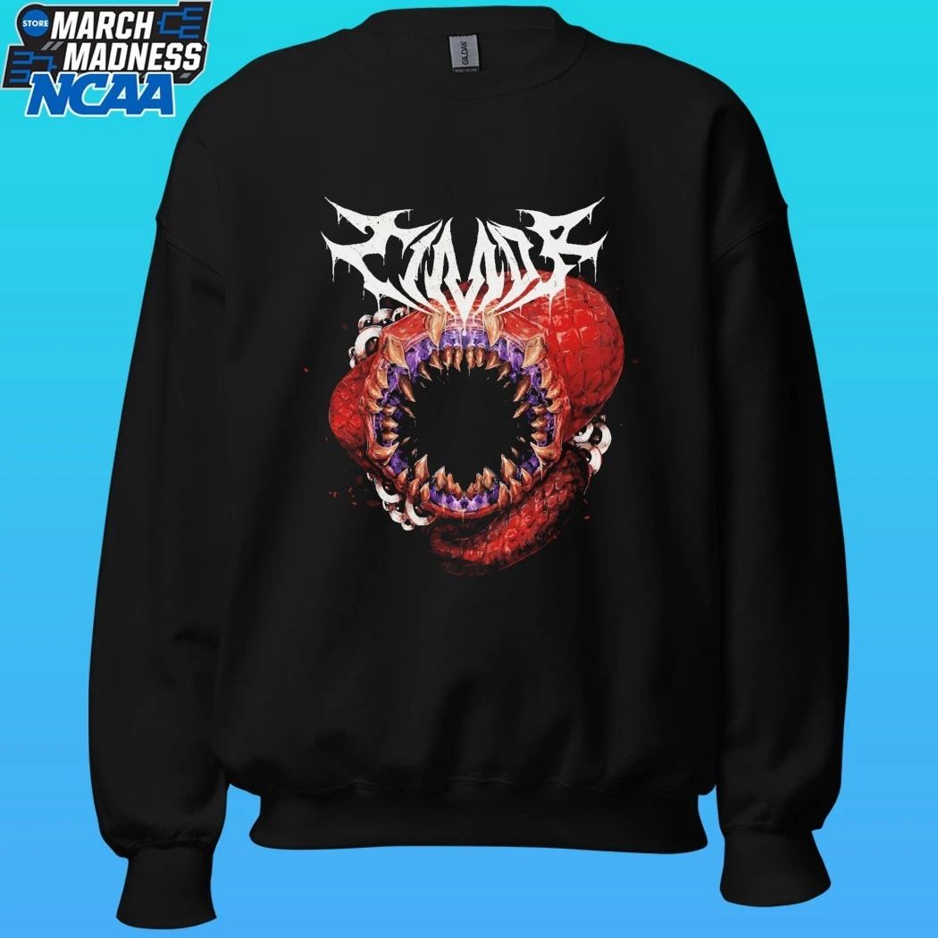 Doggie Timor Monster Shirt