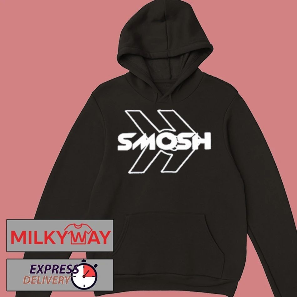 Smosh Logo shirt
