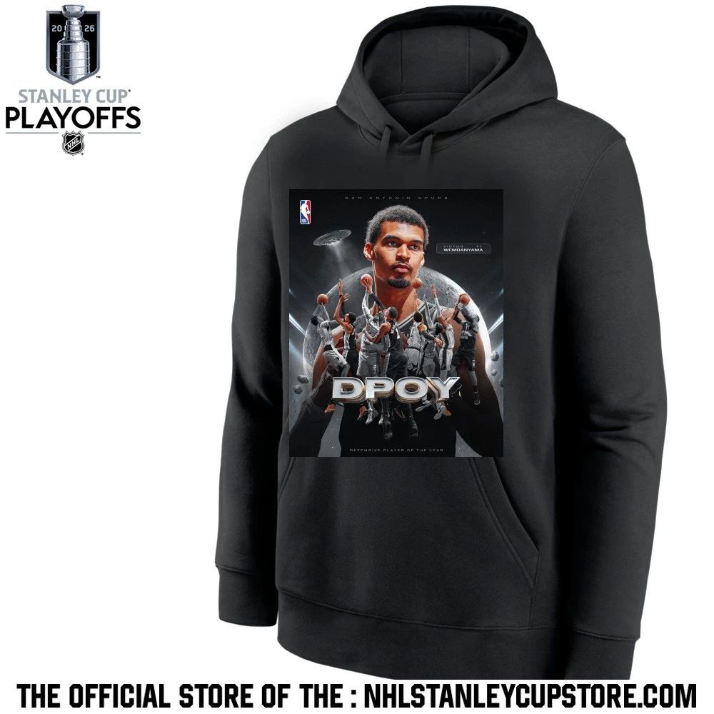 San Antonio Spurs DPOY defensive player of the year Shirt
