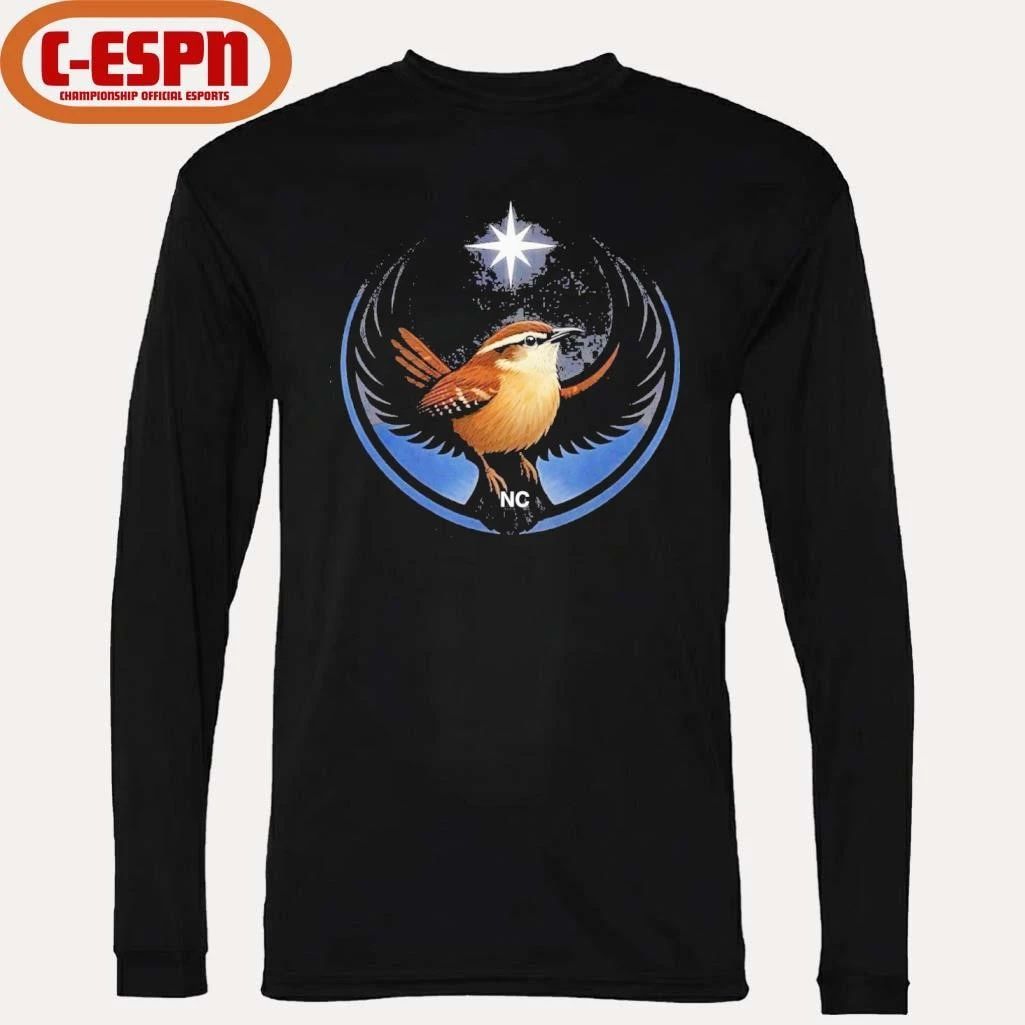 North Carolina Rebel Alliance Logo shirt