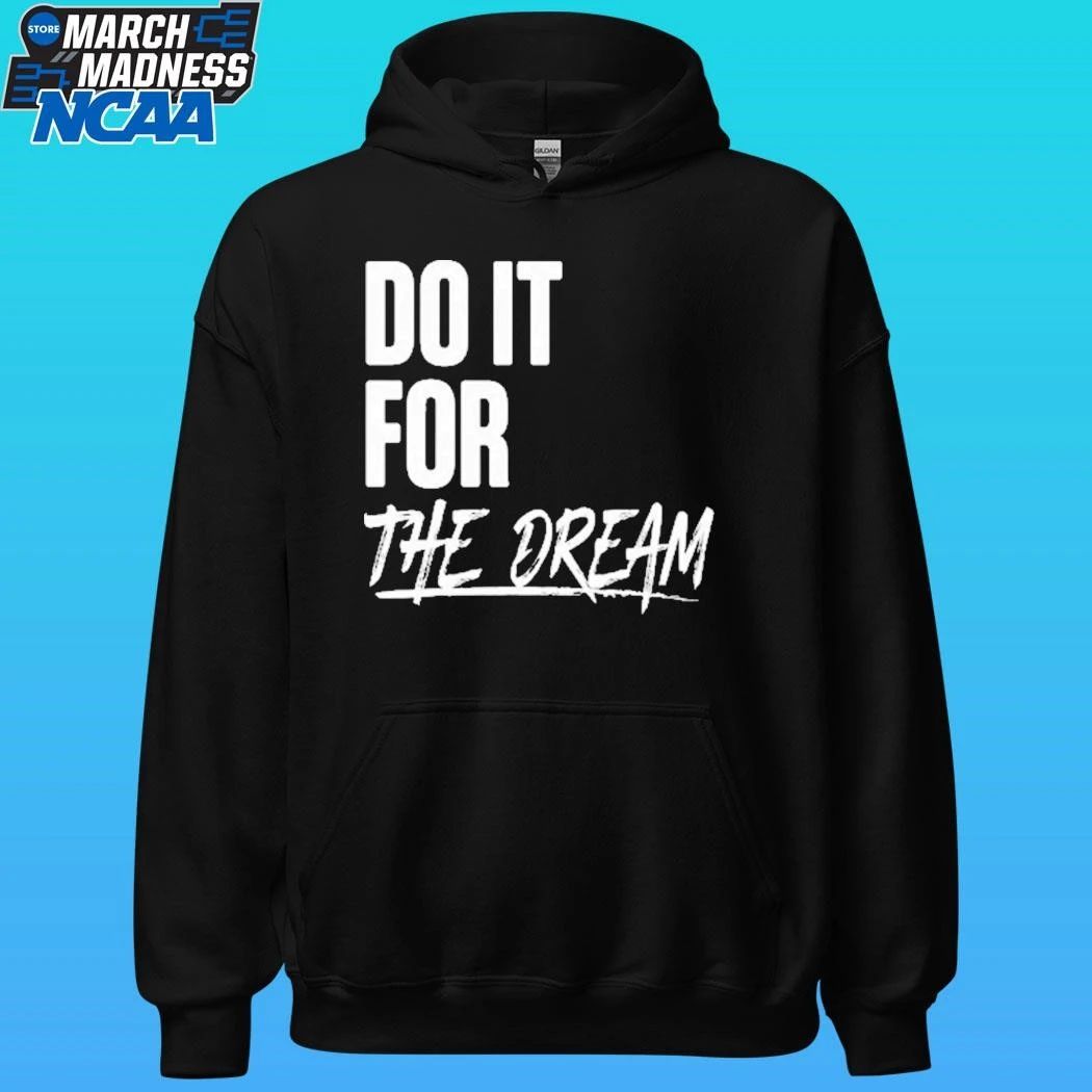 Renee Montgomery Do It For The Dream Shirt