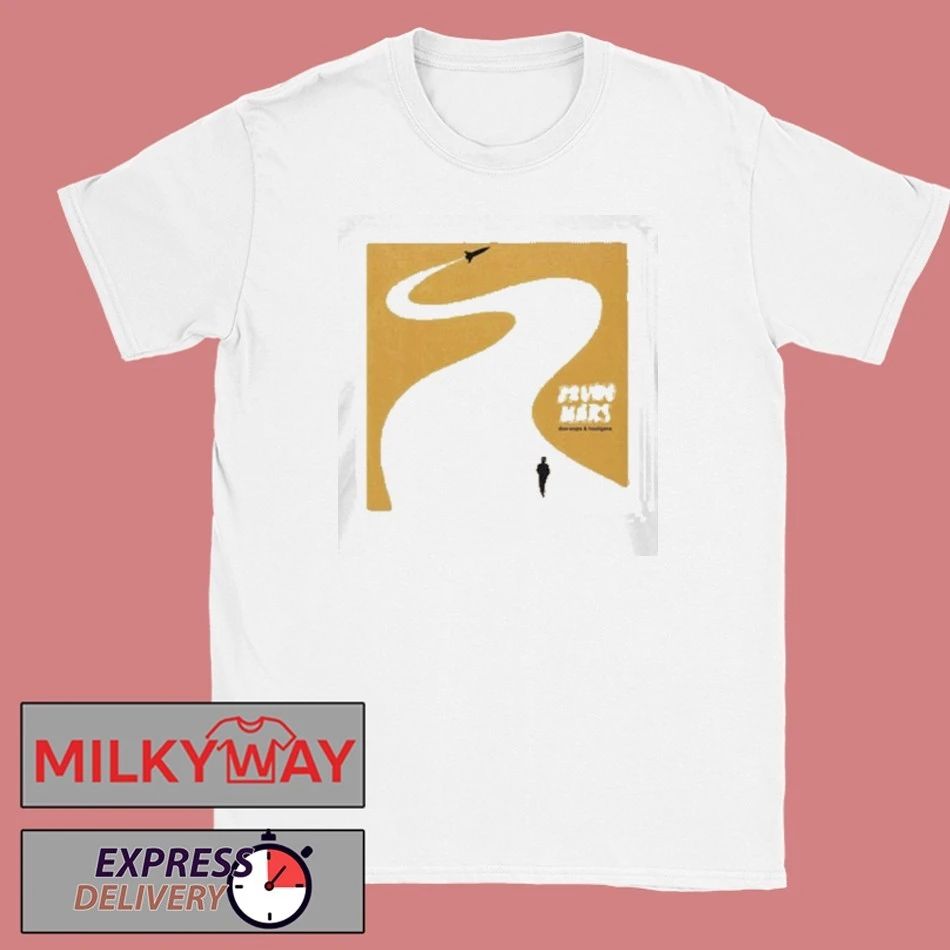 Doo-Wops And Hooligans Shirt