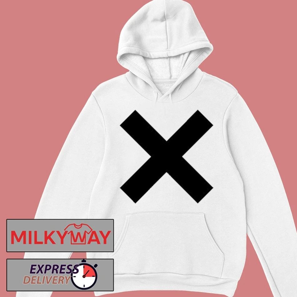 The xx Shirt