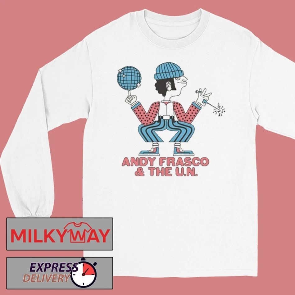 Frasco for the Children Shirt