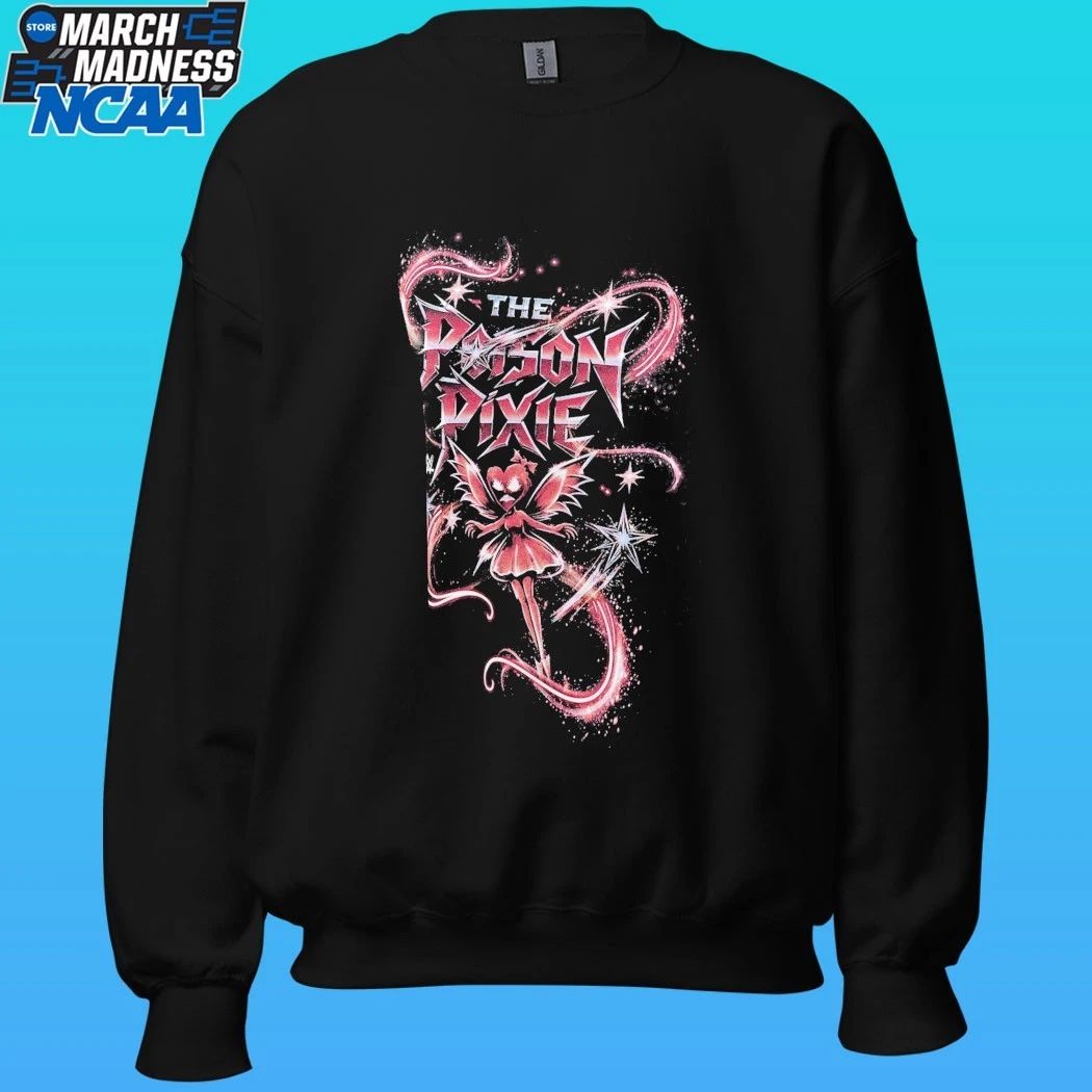 Candice Lerae The Poison Pixie Shirt