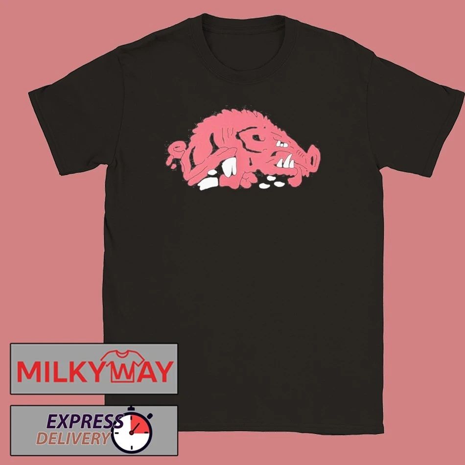 Billy Richmond III Barnhill Shirt