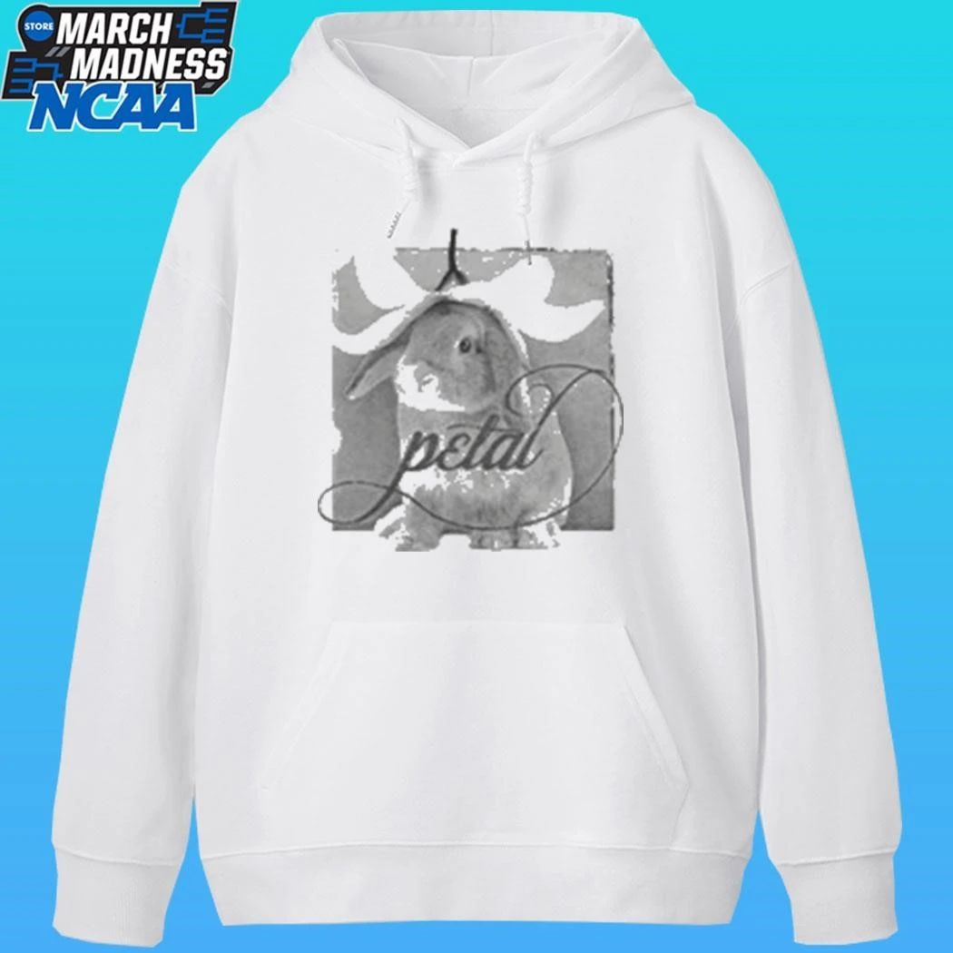 Ariana Grande Bunny Baby Shirt