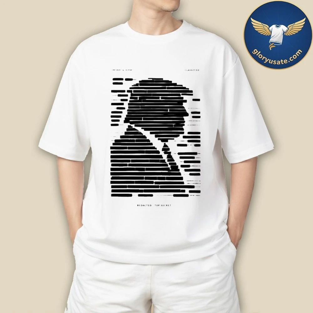 Epstein Files Cover Up Shirt