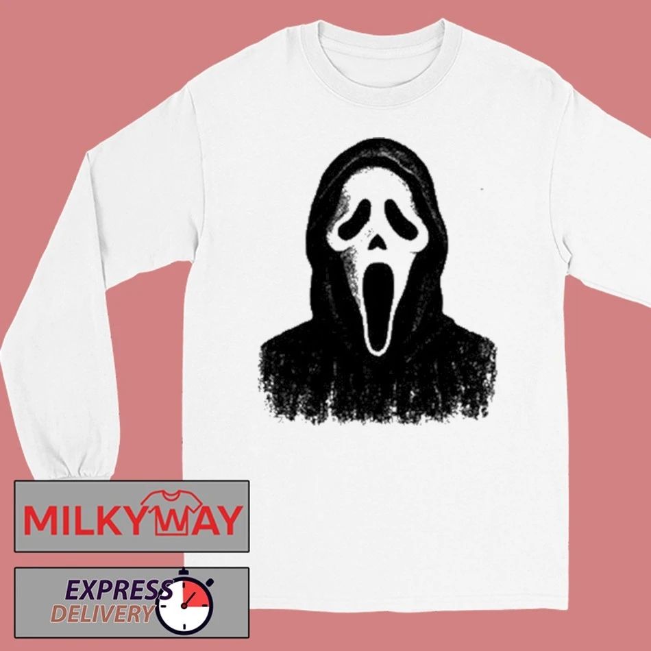 Monster Fresh Blank Shirt