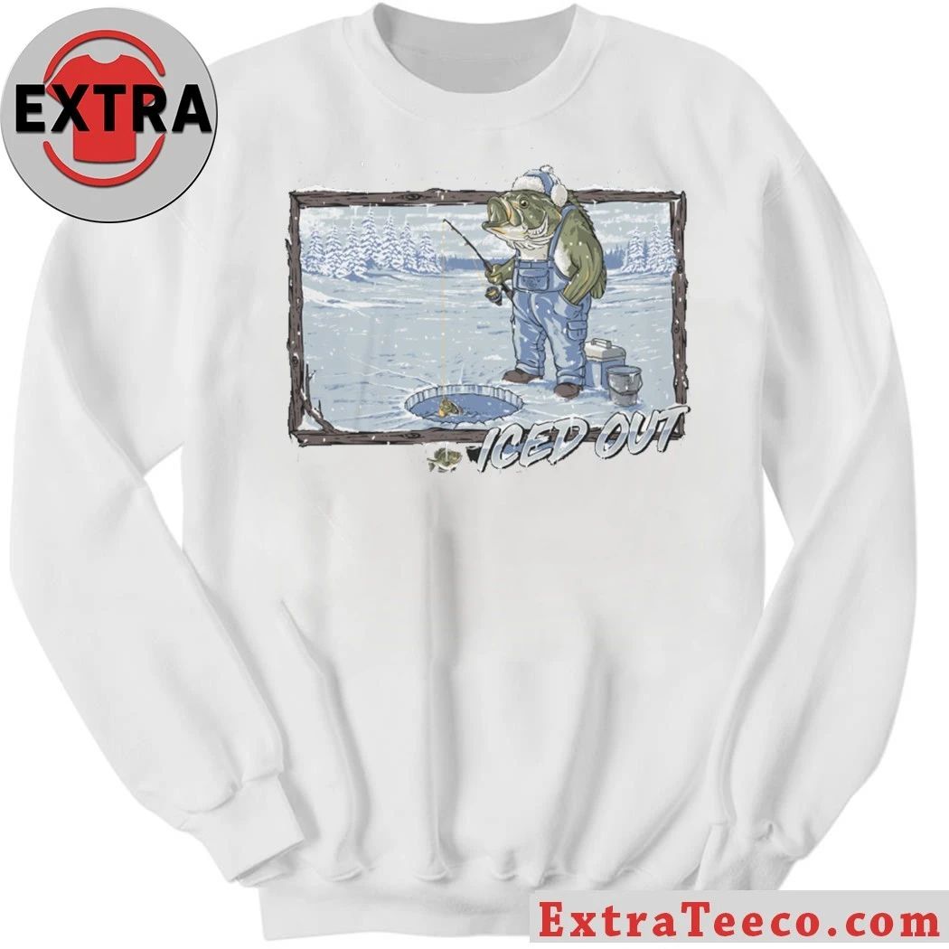 Iced Out 2026 Shirt