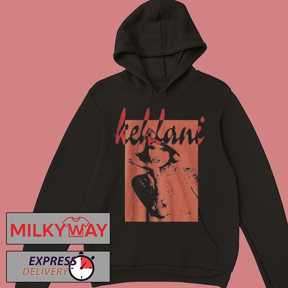 Kehlani Album The New Album 2026 shirt