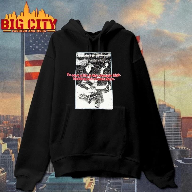 LATE 90S THE ULTIMATE HIGH SHIRT