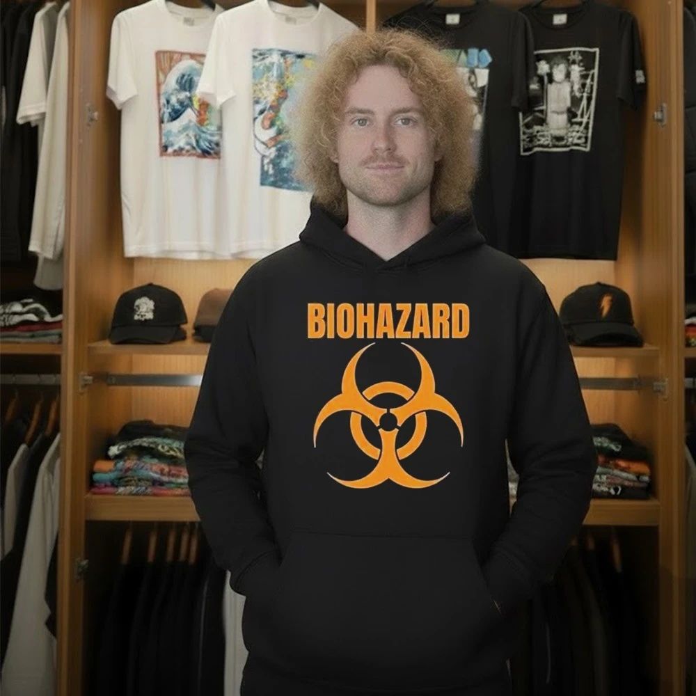 Biohazard Strong Island 2026 Shows At Amityville Music Hall March 20 21 2026 Shirt