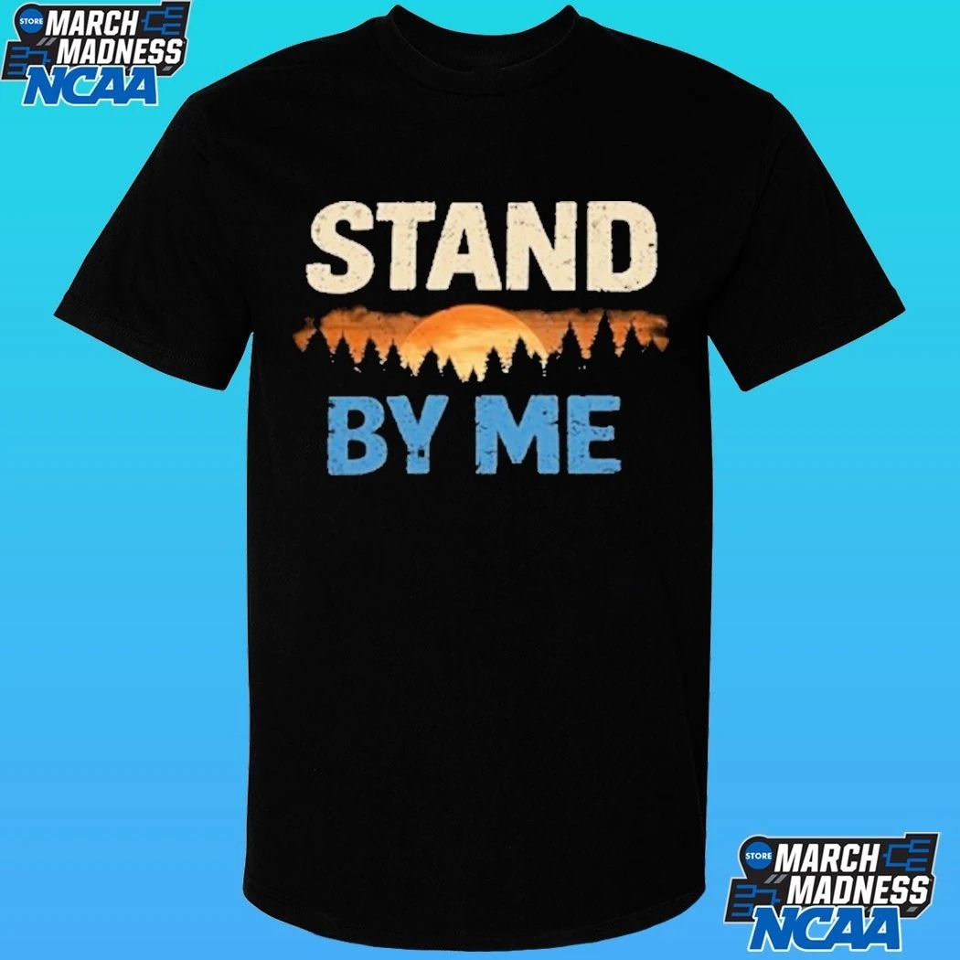 Elon Musk Stand By Me Shirt
