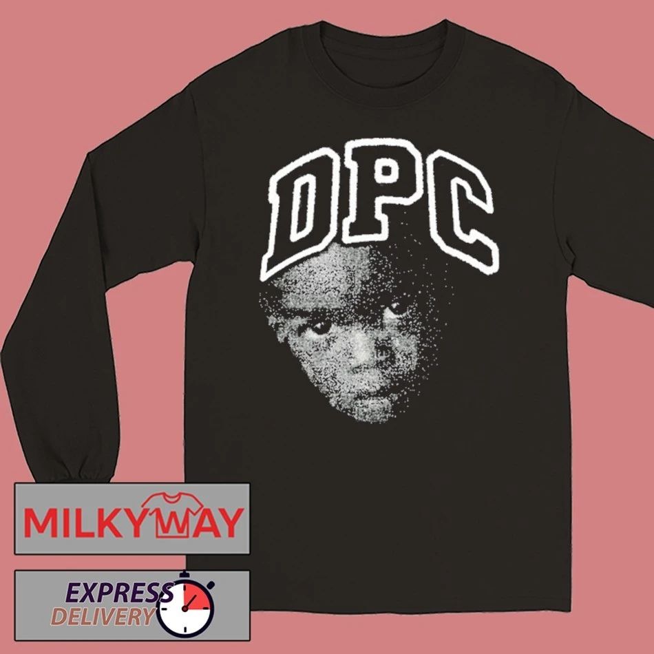 Josman Dom Perignon Crying Shirt