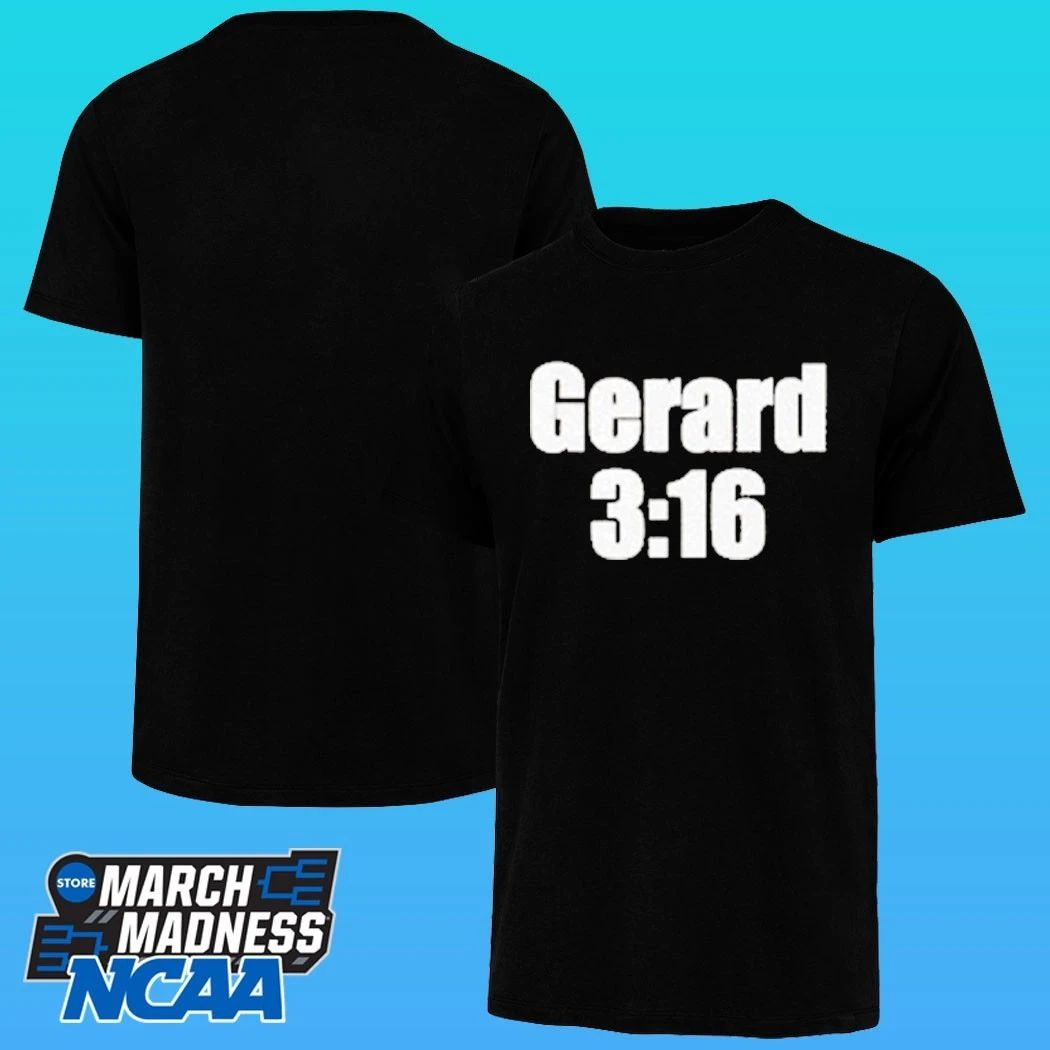 Emo Nite Gerard 3 16 Shirt