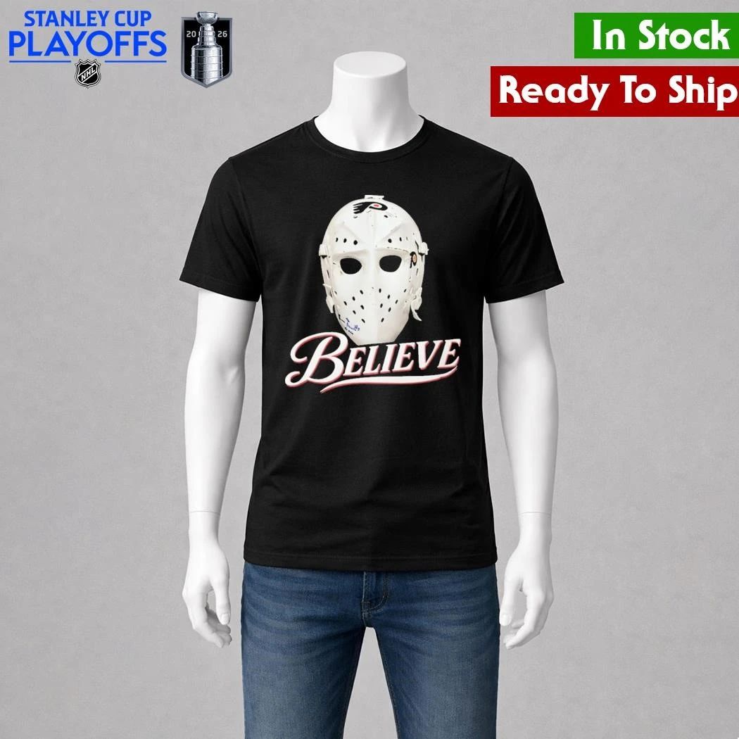 Flyerss Believe Shirt