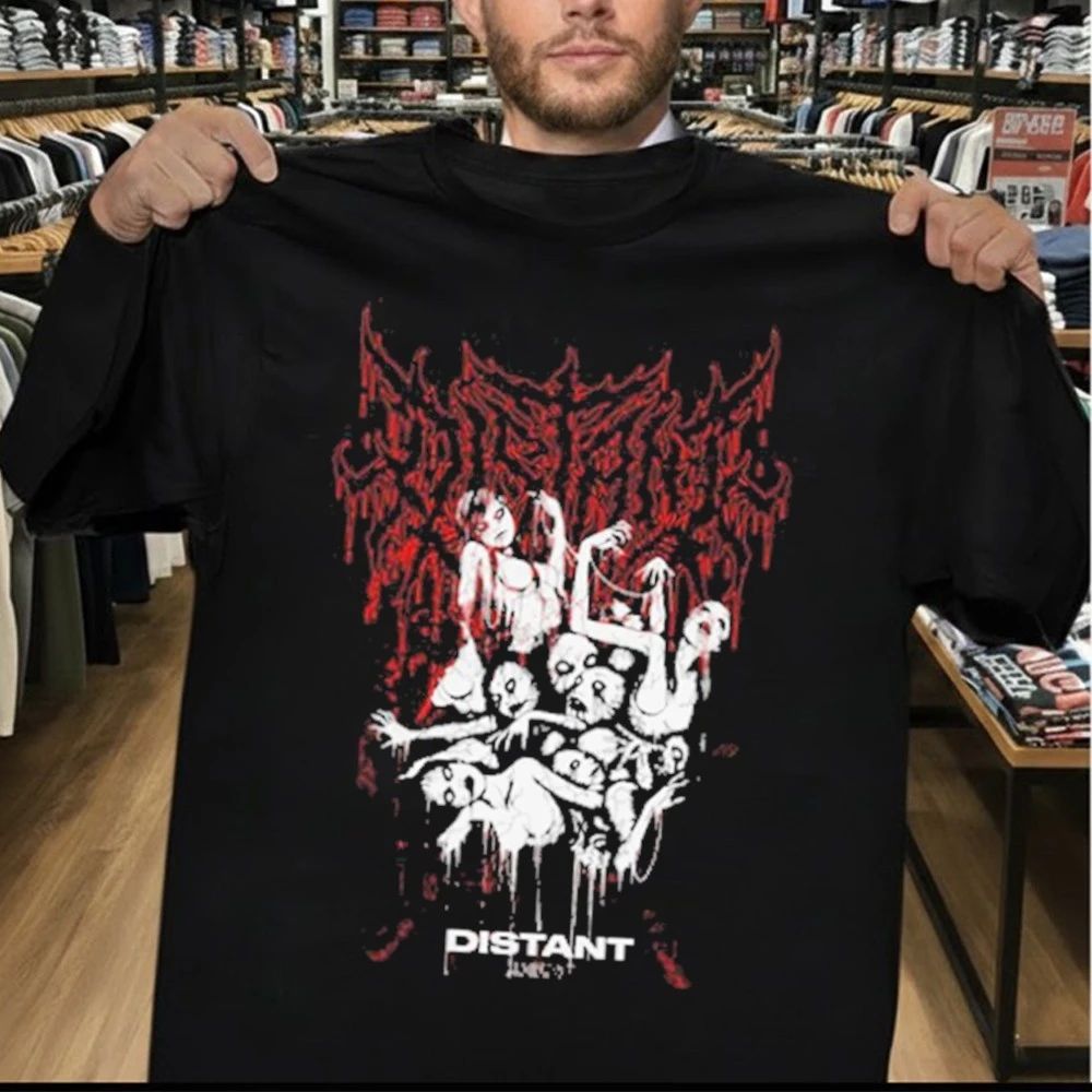 DISTANT Spirit T-Shirt
