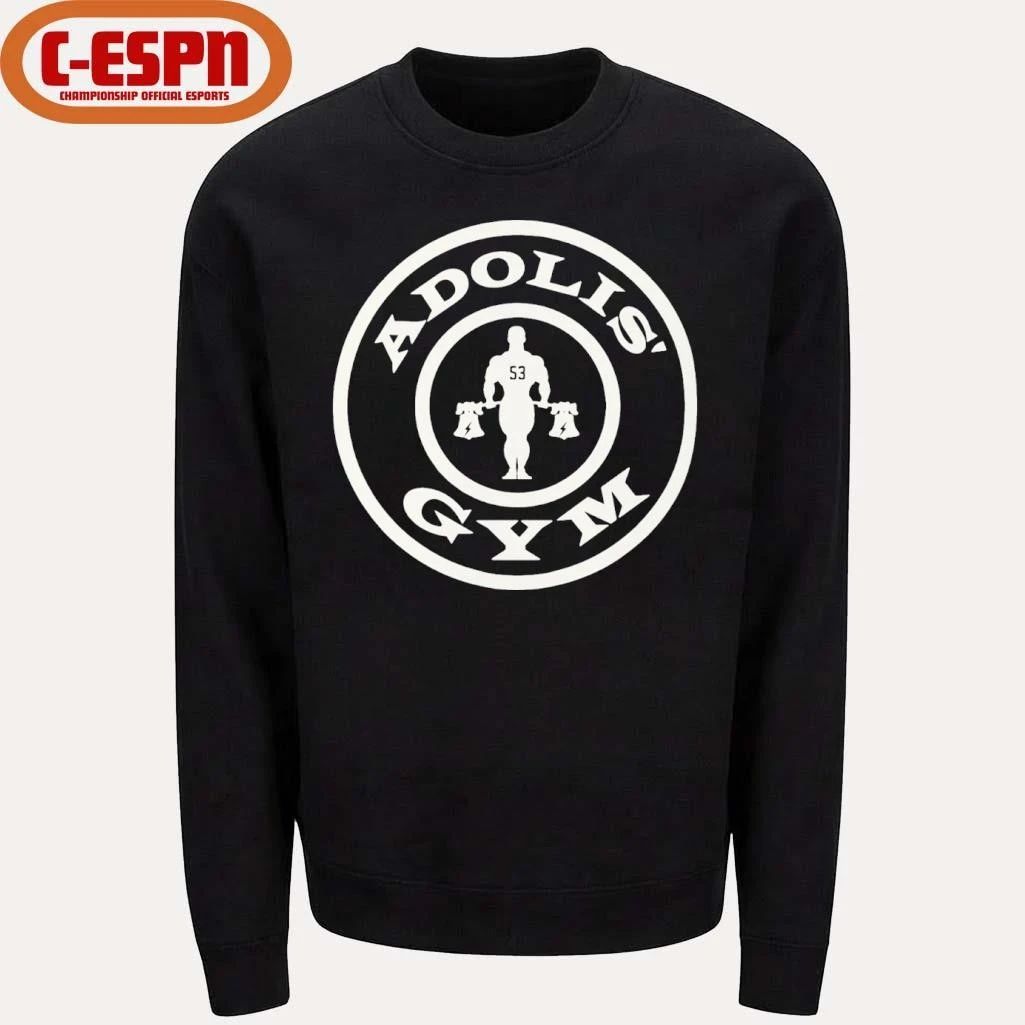 Philadelphia Adolis’ Gym Shirt