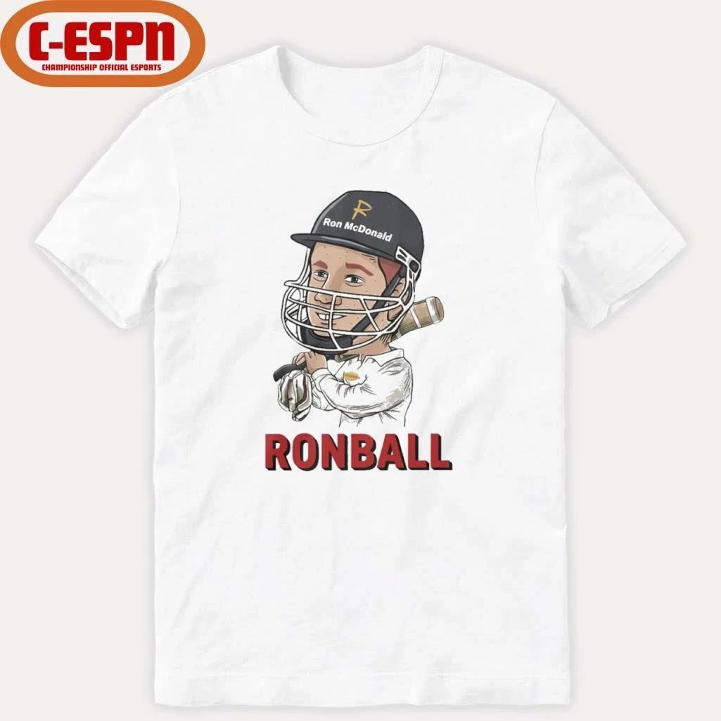 Ronball Shirt