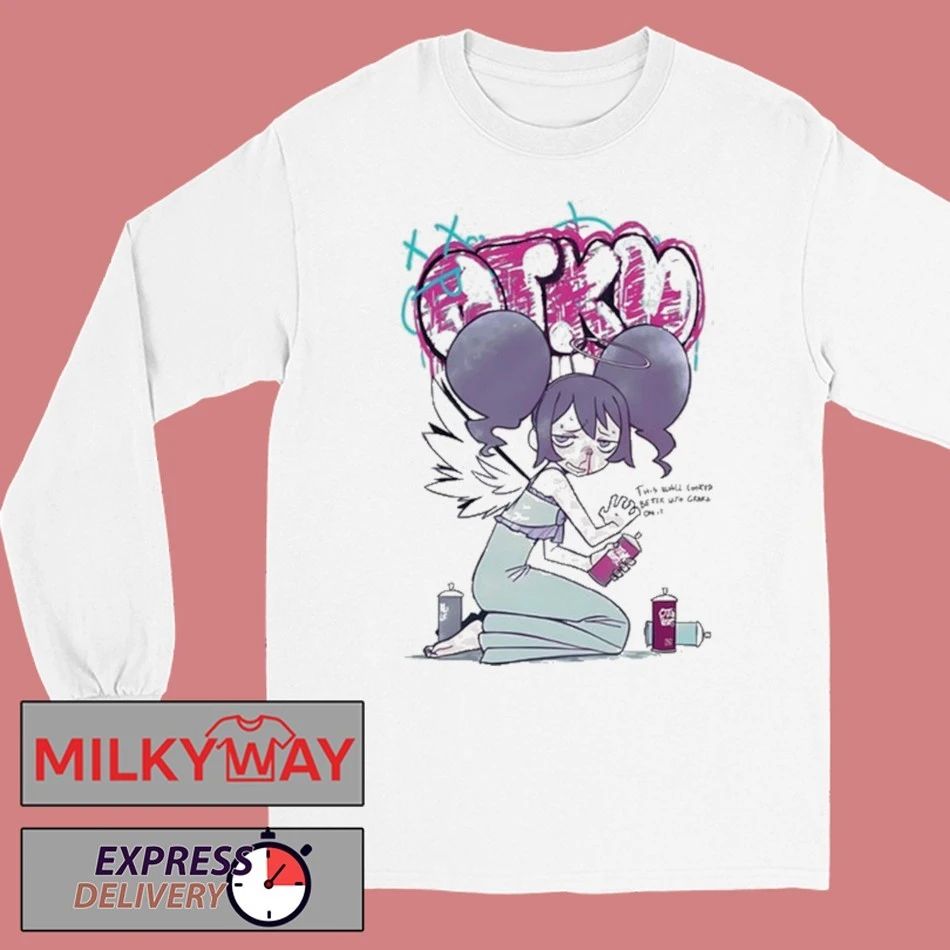Otachan Angel T-Shirt