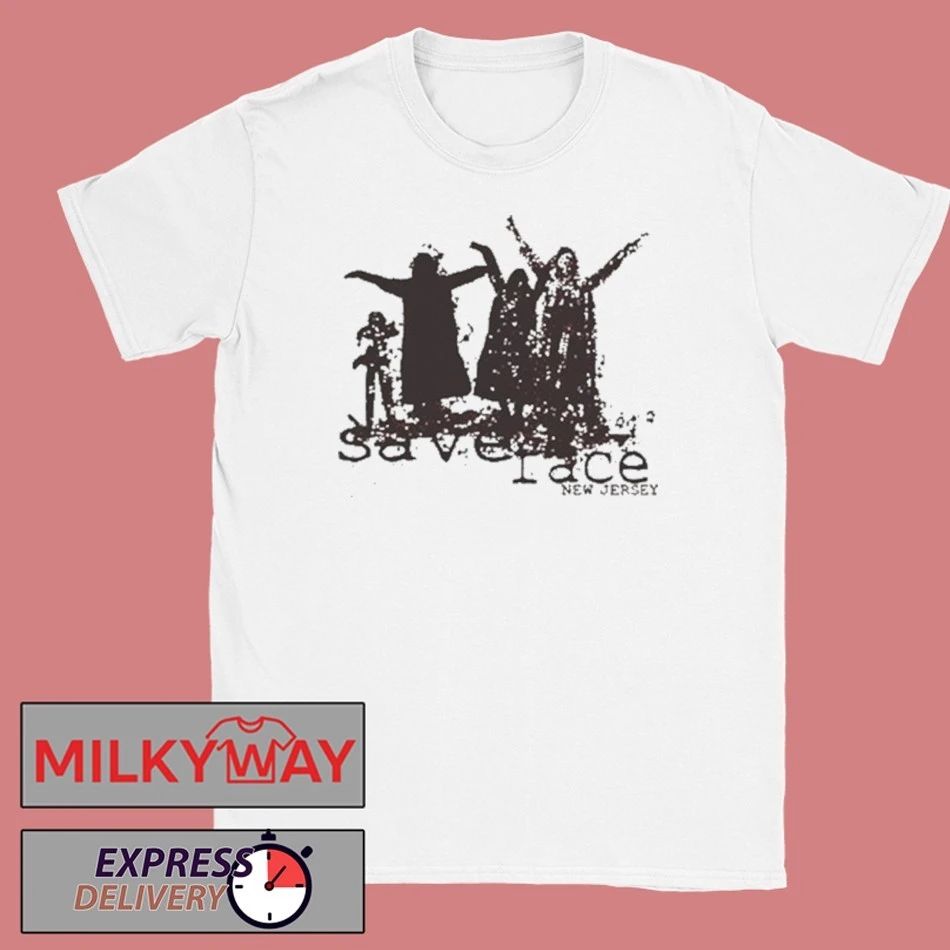 Save Face New Jersey Cult shirt